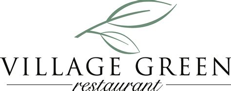 village on the green|village on the green restaurant.